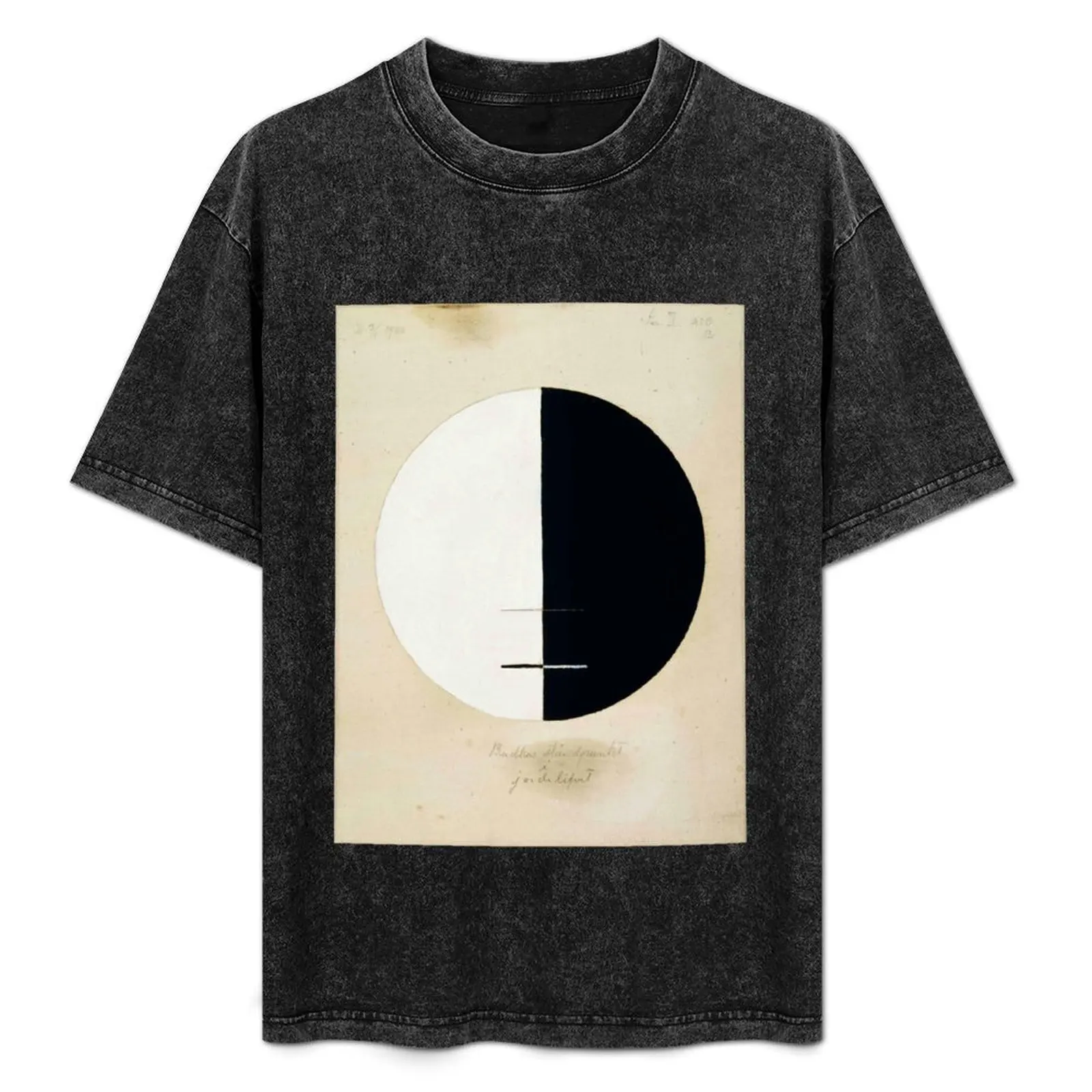 Hilma af Klint, Buddha’s Standpoint in the Earthly Life, 1920 T-Shirt Dry Fit Athletic Short Sleeve Shirt
Hilma af Klint, Buddha’s Standpoint in the Earthly Life, 1920 T-Shirt Dry Fit Athletic Short Sleeve Shirt