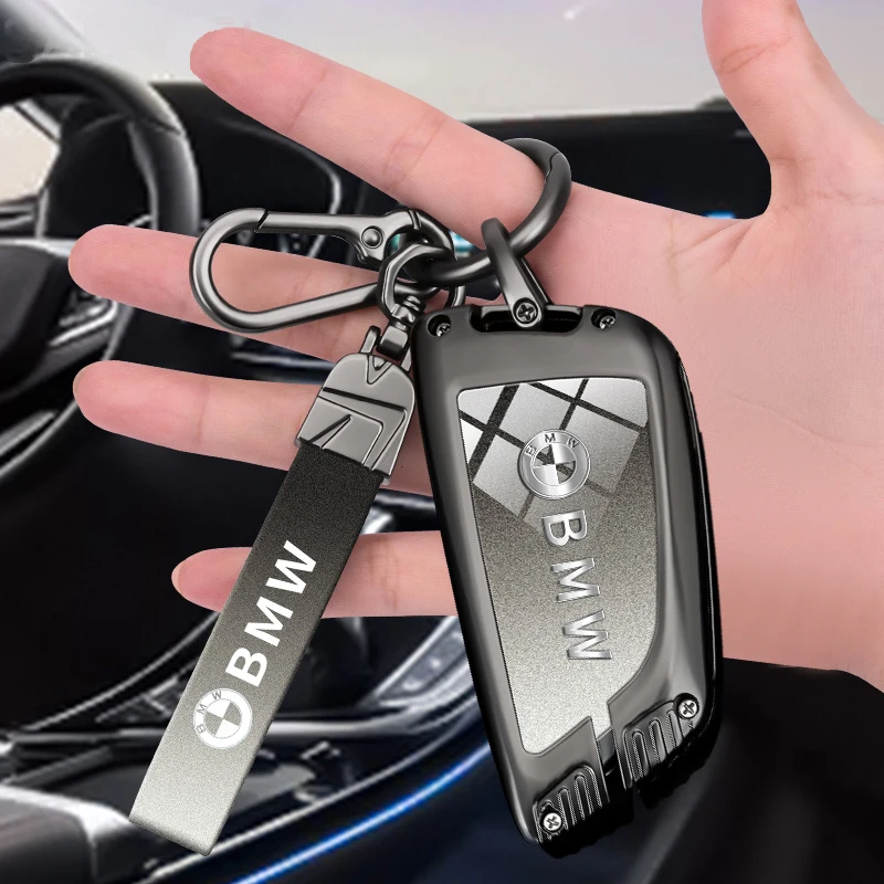 Car Remote Key Case Fob Cover Holder Shell For BMW G30 G32 G01 G02 G05 G06 G07 G26 G23 G22 F40 F20 G08 G16 G15 G14 G12 G11 F02
Car Remote Key Case Fob Cover Holder Shell For BMW G30 G32 G01 G02 G05 G06 G07 G26 G23 G22 F40 F20 G08 G16 G15 G14 G12 G11 F02