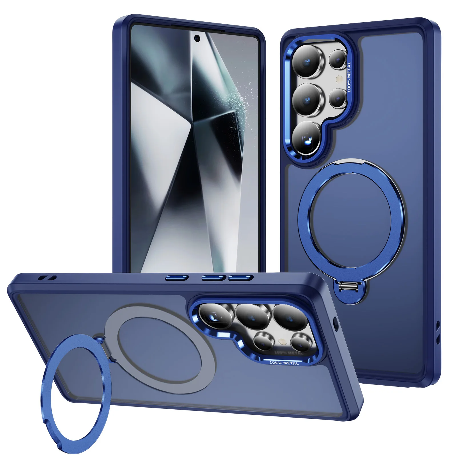 case for Samsung S26 S25 S24 S23 plus ultra 360 pivot rotating bracket magnetic phone case With Holder Kickstand Shock Proof
case for Samsung S26 S25 S24 S23 plus ultra 360 pivot rotating bracket magnetic phone case With Holder Kickstand Shock Proof