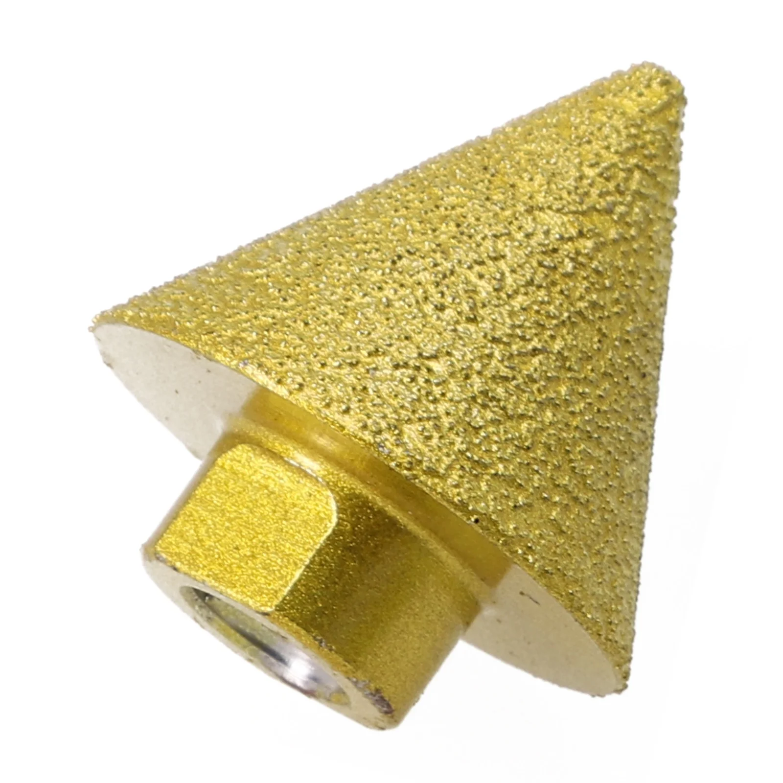 Сенковки Угловая шлифовальная машина с алмазной резьбой Снимает стресс Алмазная насадка для отделки кромок M Гладкая применимая модель 
Сенковки Угловая шлифовальная машина с алмазной резьбой Снимает стресс Алмазная насадка для отделки кромок M Гладкая применимая модель