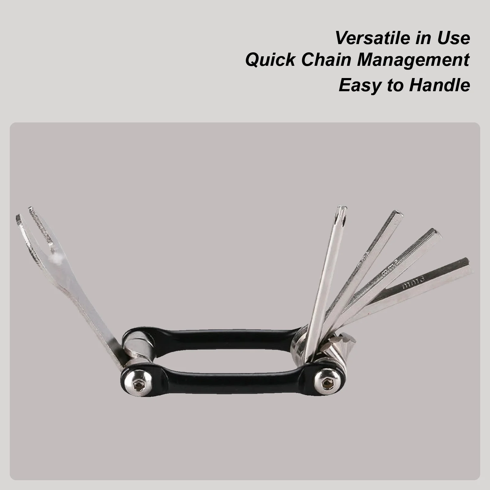Bike Tool Kit Portable Bike Repair Tool Cycling Accessory Portable Vehicle Maintenance Set For Commute Cyclist Gravel Brake
Bike Tool Kit Portable Bike Repair Tool Cycling Accessory Portable Vehicle Maintenance Set For Commute Cyclist Gravel Brake