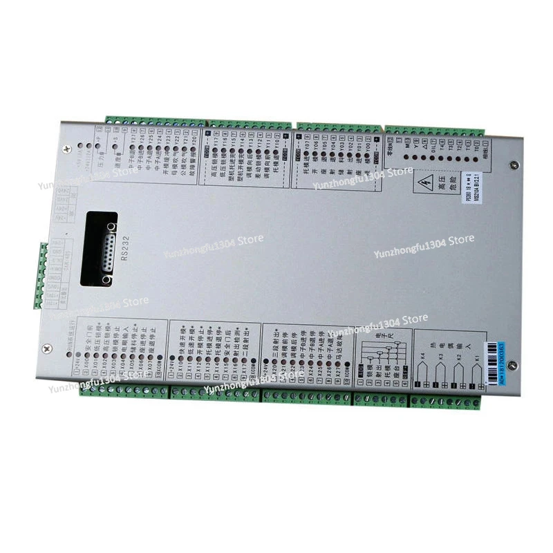 for PS360AM MS210A controller PS360 controller, PLC PS360AM MS210A for injection molding machine
for PS360AM MS210A controller PS360 controller, PLC PS360AM MS210A for injection molding machine