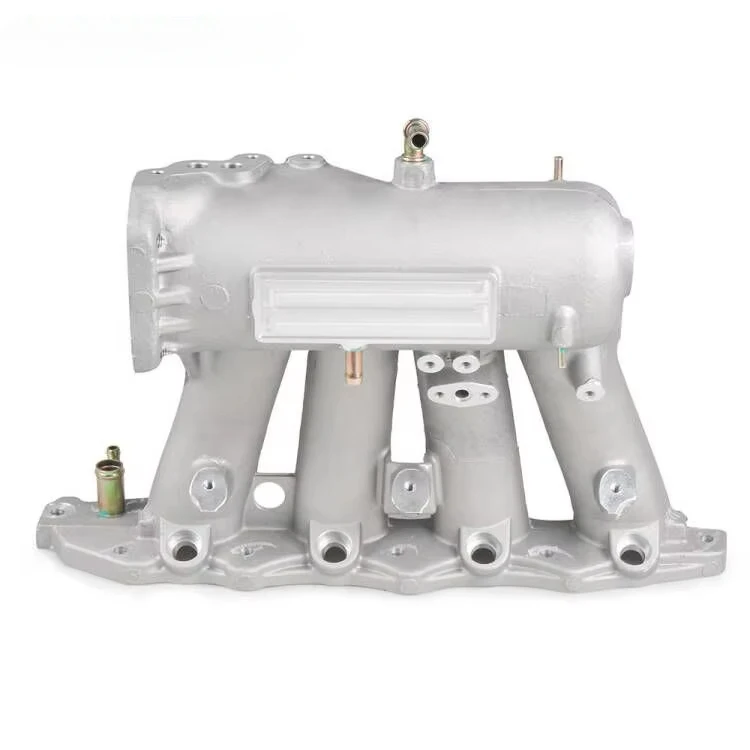 Intake Manifold For Hon*da Acura Integra (GS-R, GS-R) 1994-2001 B18C1
Intake Manifold For Hon*da Acura Integra (GS-R, GS-R) 1994-2001 B18C1