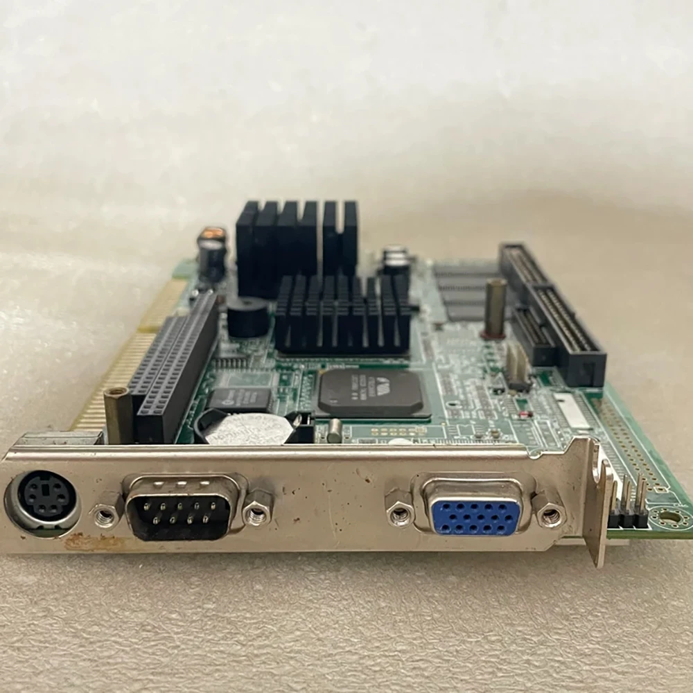 Industrial control motherboard FB2600A VER:1.7
Industrial control motherboard FB2600A VER:1.7