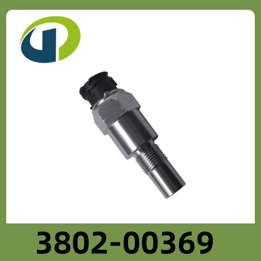 3802-00369 380200369 WB380200369A stainless steel speed sensor
3802-00369 380200369 WB380200369A stainless steel speed sensor