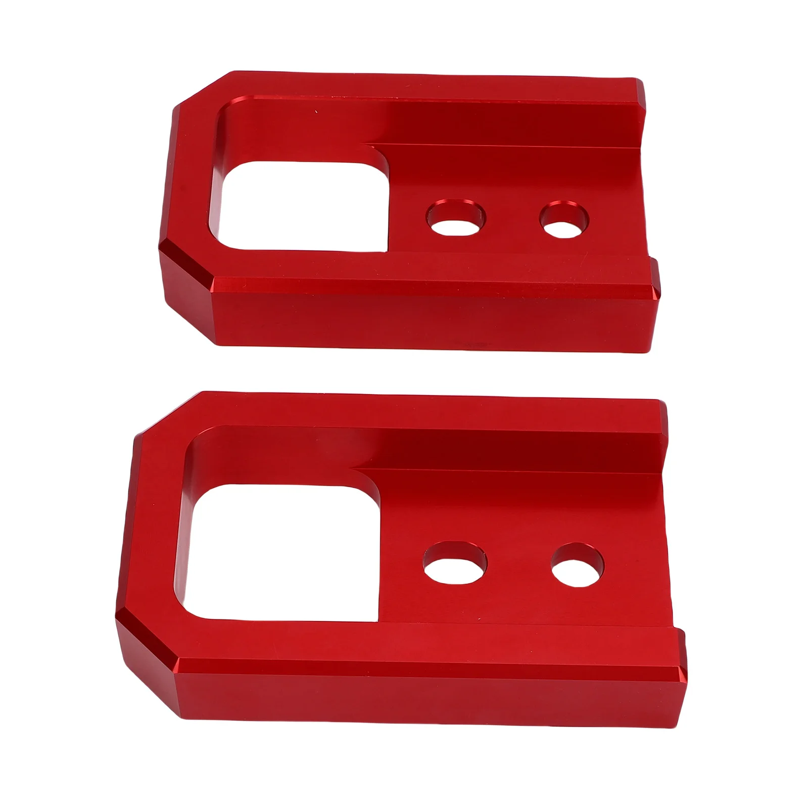 Tow Hook Front Tow Hook Car Front Tow Hook T6061 Aluminum Alloy Red Color Stylish Replacement for 2024-2026
Tow Hook Front Tow Hook Car Front Tow Hook T6061 Aluminum Alloy Red Color Stylish Replacement for 2024-2026