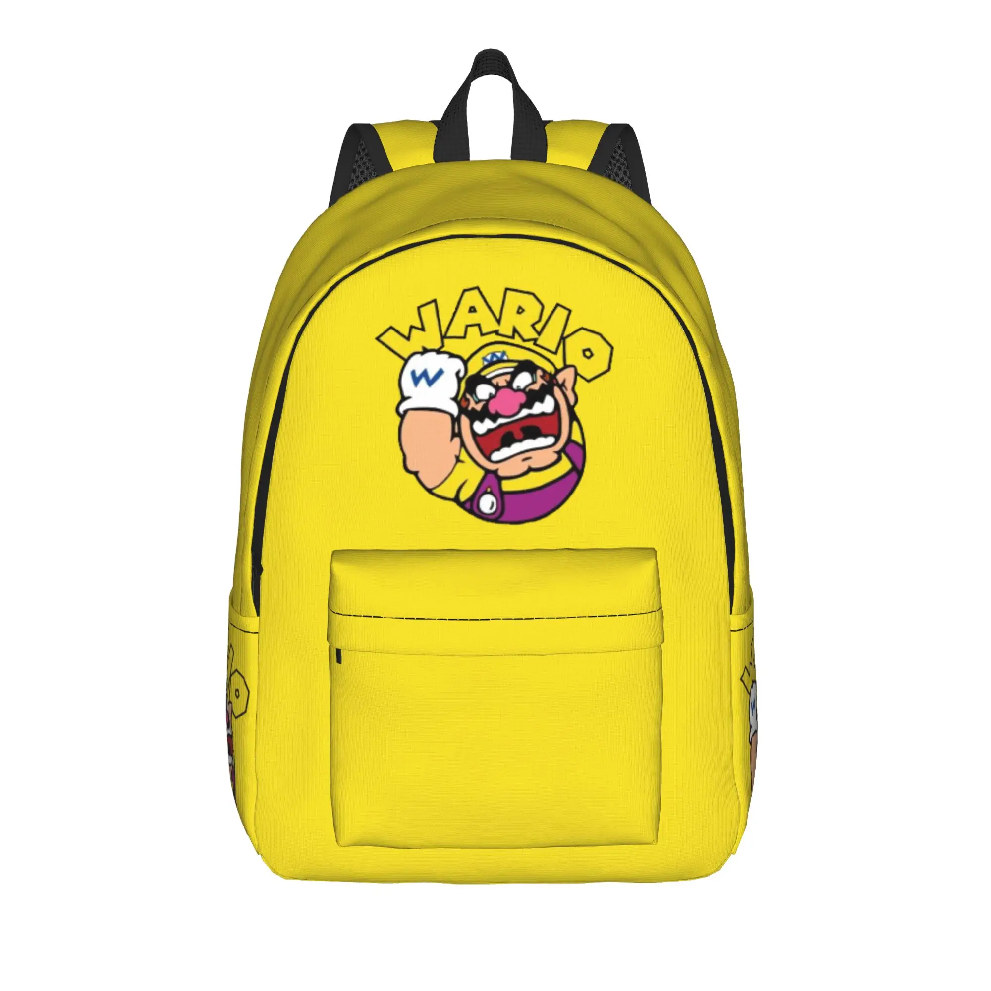 Marioes characters Casual Backpack Gift Student Business Daypack for Men Women Laptop Shoulder Bag
Marioes characters Casual Backpack Gift Student Business Daypack for Men Women Laptop Shoulder Bag