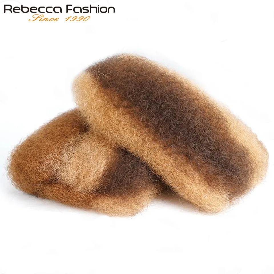 QVR Afro Kinky Bulk Цветные P4/30/27 Для плетения дредов 50 г в упаковке Наращивание человеческих волос Virgin Remy для мини-закруток
QVR Afro Kinky Bulk Цветные P4/30/27 Для плетения дредов 50 г в упаковке Наращивание человеческих волос Virgin Remy для мини-закруток