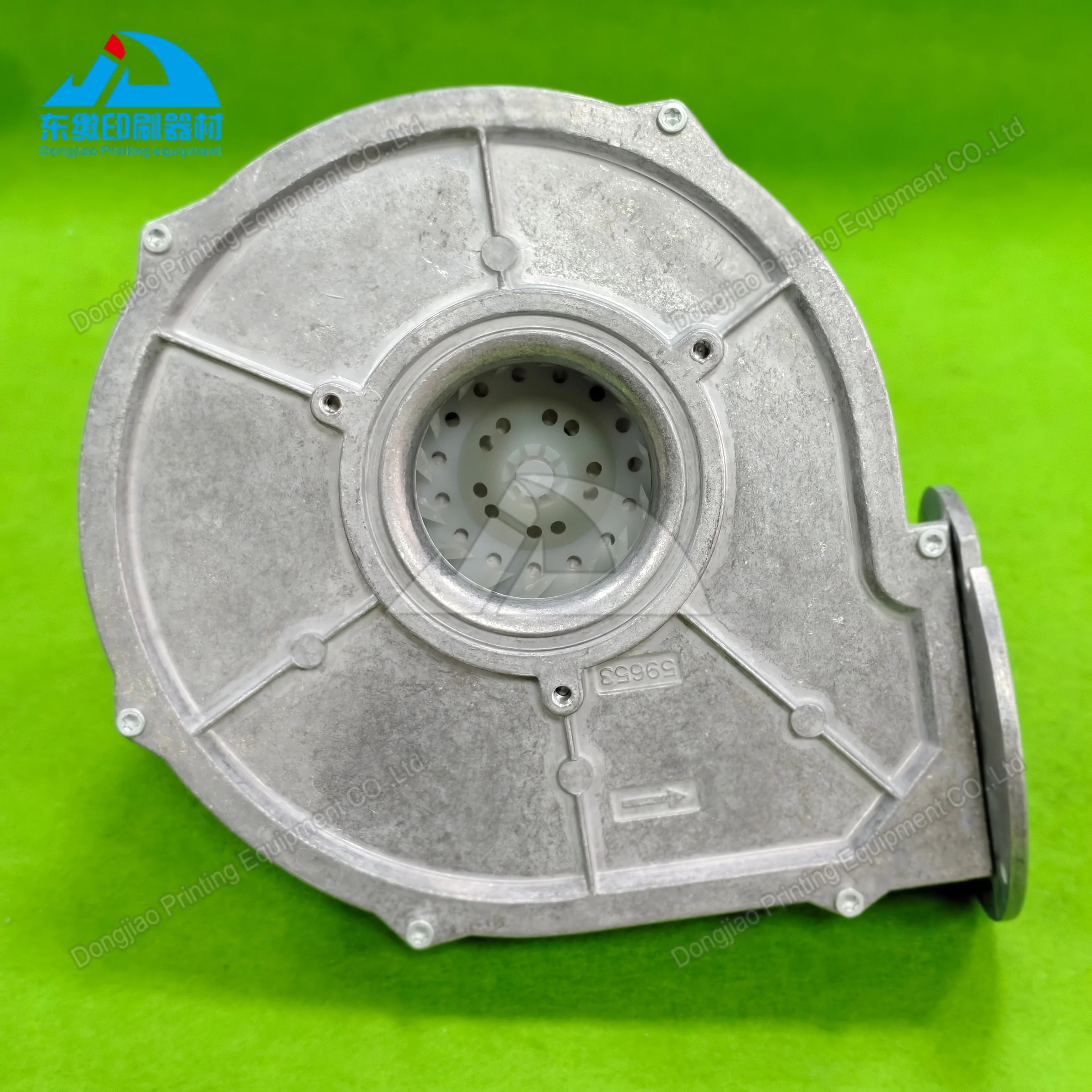 Original New G1G144-AF25-09 Blower Fan F2.115.2521/03 Blower Fan for Heidelberg Printing Machinery Spare Parts
Original New G1G144-AF25-09 Blower Fan F2.115.2521/03 Blower Fan for Heidelberg Printing Machinery Spare Parts