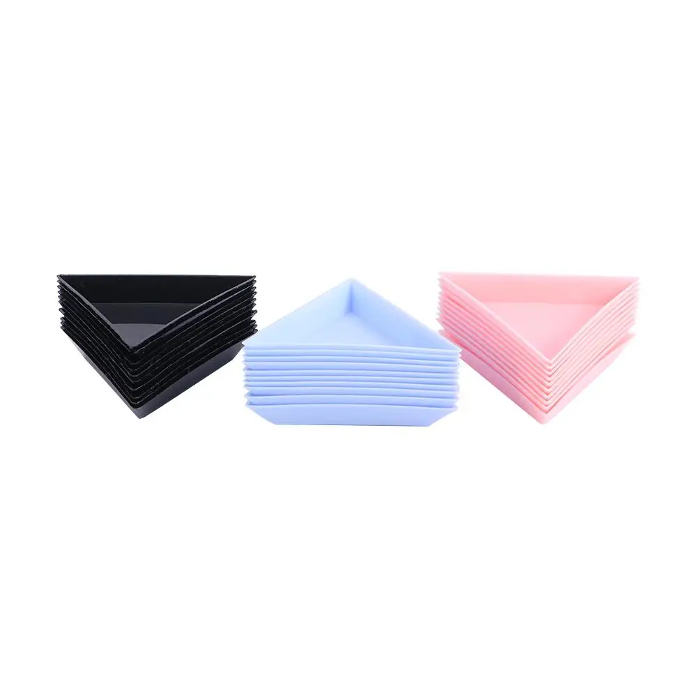 Triangle Beads Decor Picker Diameter Drilling Point Drilling Tools Nail Gems Holder Display Plate Nail Tray Rhinestone Storage
Triangle Beads Decor Picker Diameter Drilling Point Drilling Tools Nail Gems Holder Display Plate Nail Tray Rhinestone Storage