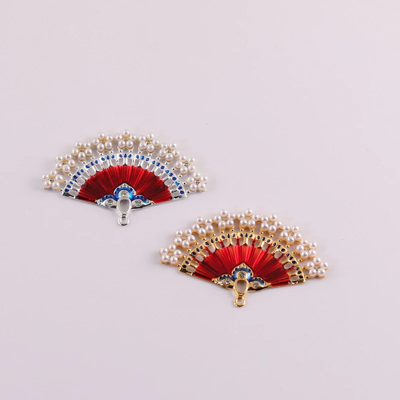 20pcs/lot Mixed Imperial-style Drip Oil Imitation Blue-glaze Folding Fan All For Charm Making DIY Bracelets Necklace Accessories
20pcs/lot Mixed Imperial-style Drip Oil Imitation Blue-glaze Folding Fan All For Charm Making DIY Bracelets Necklace Accessories