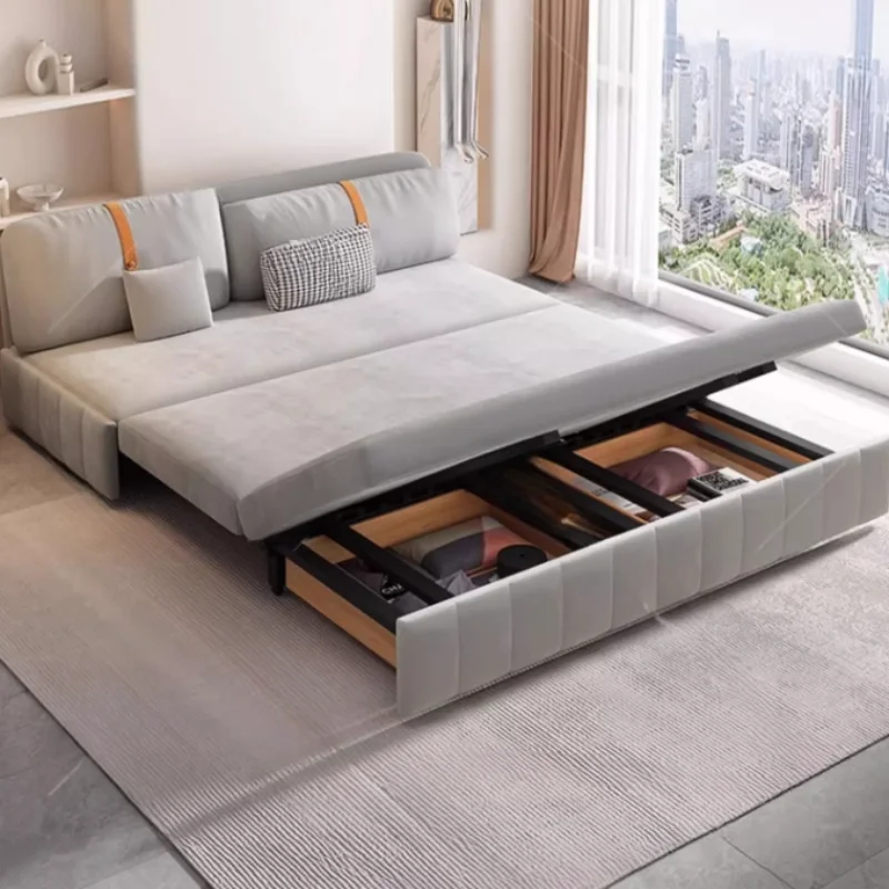 Two Seater Unique Sofa Folding Bed Bedroom European Modern Recliner Living Room Sofas Nordic Lounge Woonkamer Banken Furniture
Two Seater Unique Sofa Folding Bed Bedroom European Modern Recliner Living Room Sofas Nordic Lounge Woonkamer Banken Furniture