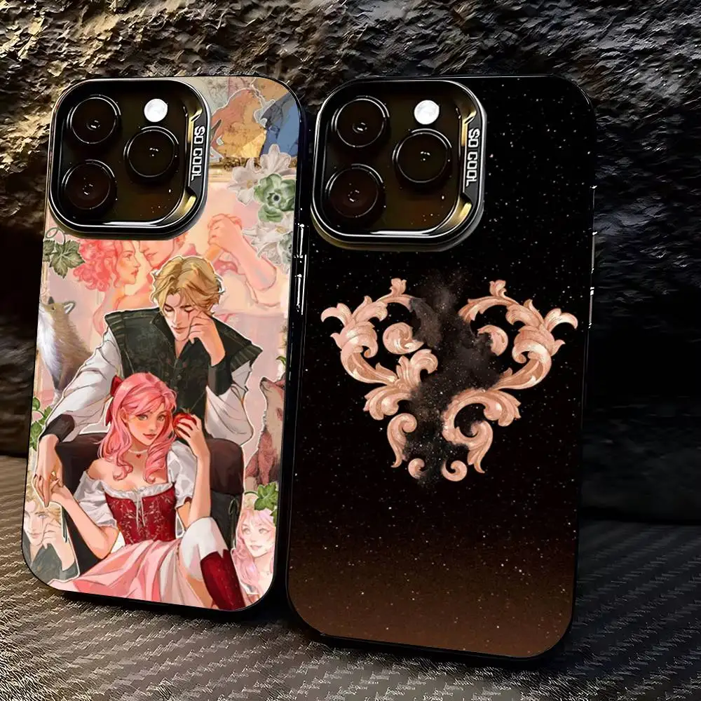 O-Once Upon a Broken Heart Phone Case For iPhone 17,16,15,14,13,12,11,Pro,MAX,Plus TPU Soft To Skin-friendly Cover
O-Once Upon a Broken Heart Phone Case For iPhone 17,16,15,14,13,12,11,Pro,MAX,Plus TPU Soft To Skin-friendly Cover