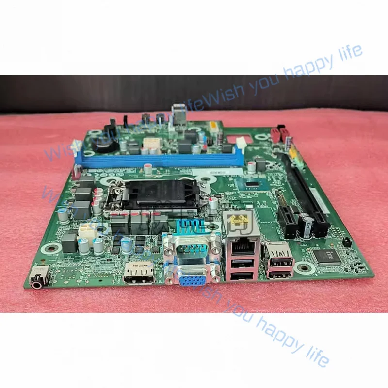 L... New For Lenovo M720e IB365CX Mother Board Motherboard 5B20U54051
L... New For Lenovo M720e IB365CX Mother Board Motherboard 5B20U54051