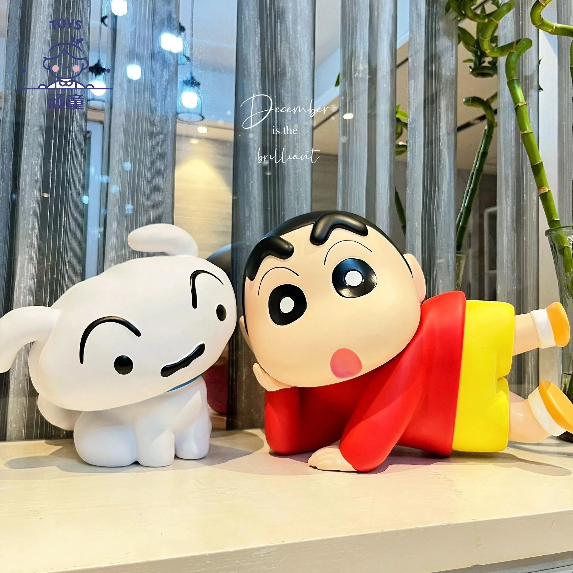 40 см Crayon Shin Noob Ah Dai, большая аниме-фигурка 1:1, модель украшений, Япония Nohara Shinnosuke, лежащая боковая позиция, кукла, игрушка в подарок
40 см Crayon Shin Noob Ah Dai, большая аниме-фигурка 1:1, модель украшений, Япония Nohara Shinnosuke, лежащая боковая позиция, кукла, игрушка в подарок