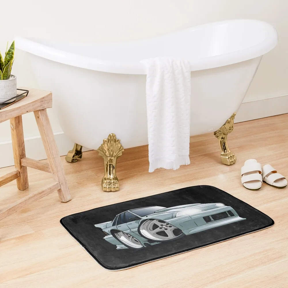 Holden VL Walkinshaw SS Group A Bath Mat Bathroom Rug Set Living Room Rugs Quick-Drying Bathroom Mat
Holden VL Walkinshaw SS Group A Bath Mat Bathroom Rug Set Living Room Rugs Quick-Drying Bathroom Mat