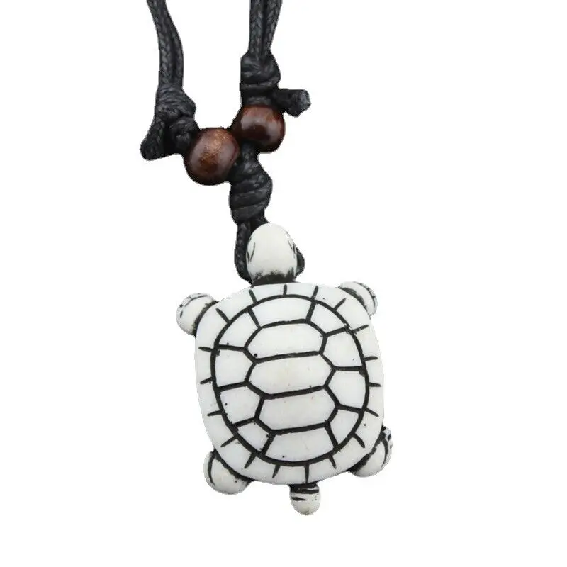 Unisex Large Sea Turtle Pendant Necklace Fashion Jewelry
Unisex Large Sea Turtle Pendant Necklace Fashion Jewelry