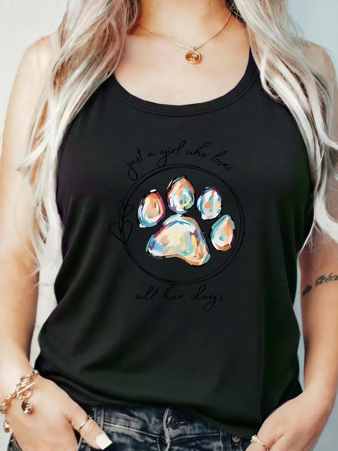 Loose Fit Printed Pocket T-Shirt for Women with Ribbed Collar round Neck 1-8XL plus Size Comfortable Casual Vest
Loose Fit Printed Pocket T-Shirt for Women with Ribbed Collar round Neck 1-8XL plus Size Comfortable Casual Vest