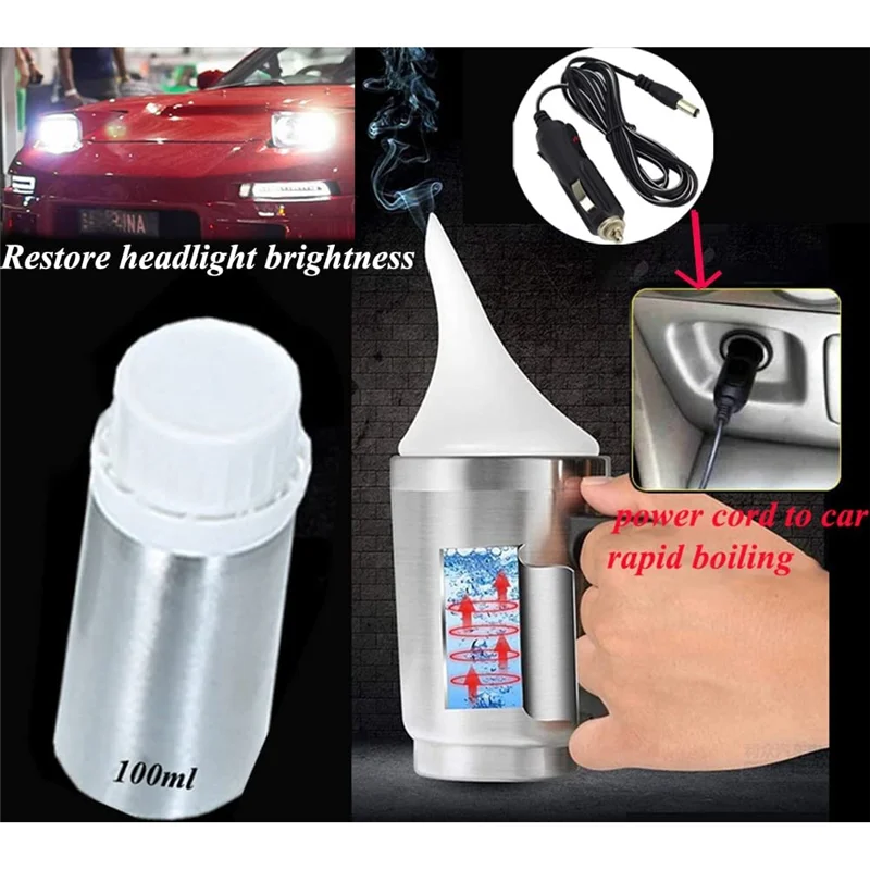 Средство для восстановления фар автомобиля Средство для восстановления фар Реставрация фар Ремонт автомобильных фар Польский
Средство для восстановления фар автомобиля Средство для восстановления фар Реставрация фар Ремонт автомобильных фар Польский