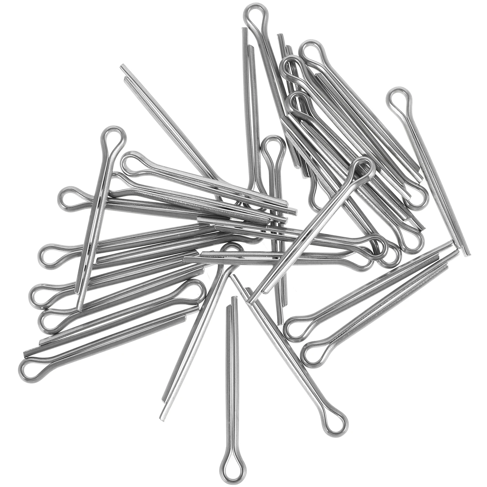 30pcs Disc Pad Stainless Bike Brake Supplies Steel Locking Pins Spring Replacement Fixing Pins Bike Brake Supplies
30pcs Disc Pad Stainless Bike Brake Supplies Steel Locking Pins Spring Replacement Fixing Pins Bike Brake Supplies