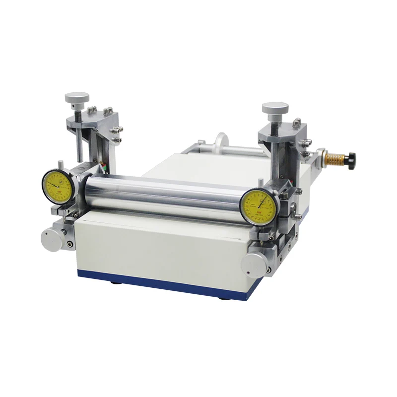 Small Automatic Coater for Tape R&D Team Tool products
Small Automatic Coater for Tape R&D Team Tool products