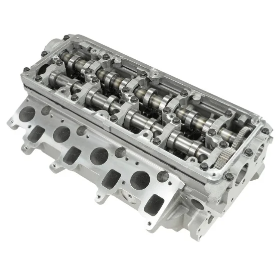 Головка блока цилиндров KUSIMA в сборе для VW 2.0 TDI 03L103265BX T5 (2009-2015), T6 (2016-2020)
Головка блока цилиндров KUSIMA в сборе для VW 2.0 TDI 03L103265BX T5 (2009-2015), T6 (2016-2020)
