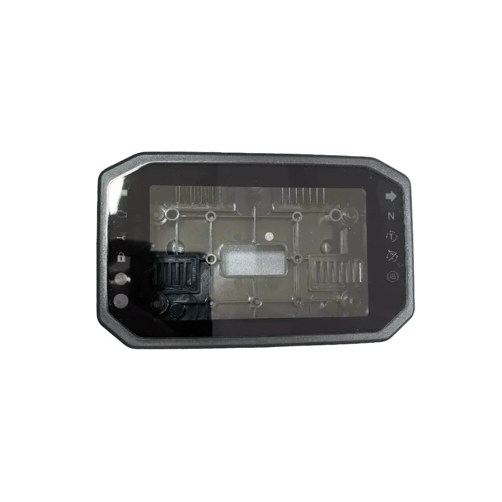X-ADV 750 2021-2024 Instrument Cluster Cover Motorcycle Speedometer Housing Dashboard Protective Shell Replacement Parts
X-ADV 750 2021-2024 Instrument Cluster Cover Motorcycle Speedometer Housing Dashboard Protective Shell Replacement Parts