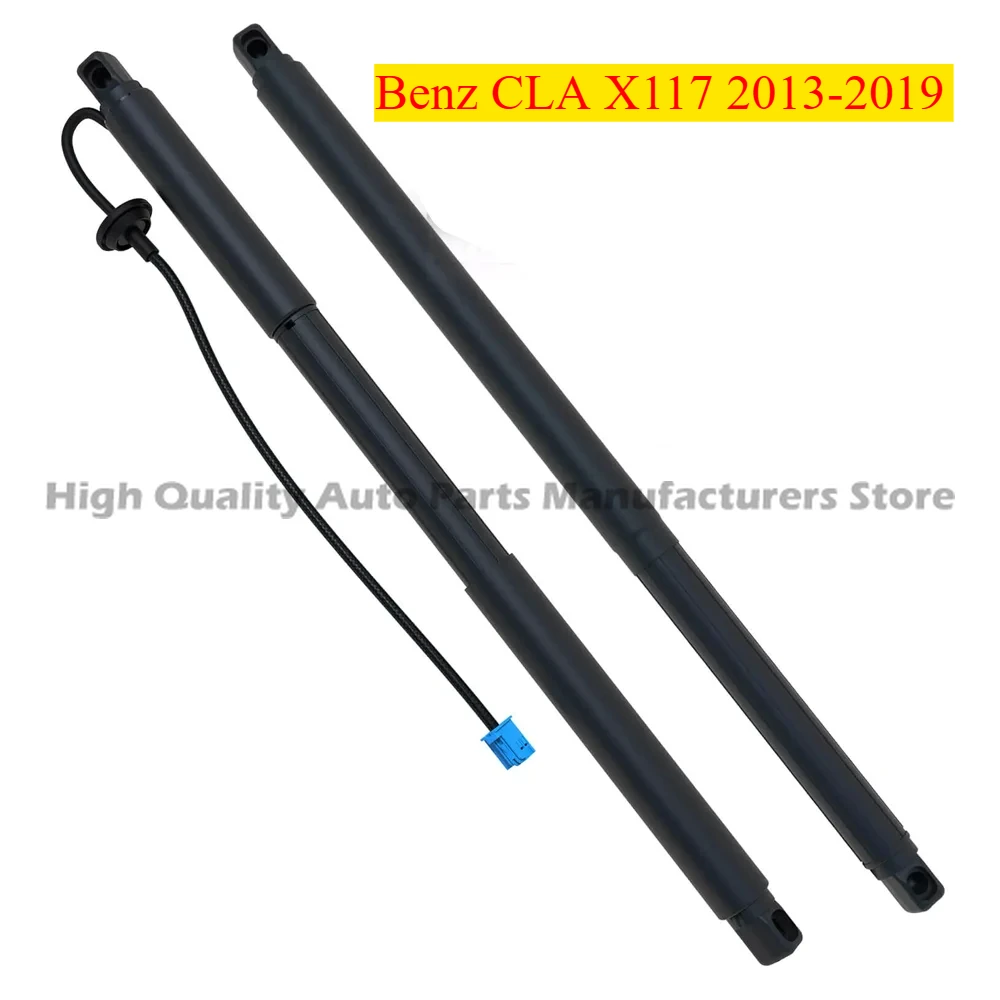 A1178900130 +A117980Rear Trunk Liftgate Power Hatch Lift Support Opener Electric Lift Tailgate Strut For Benz CLA X117 2013-2019
A1178900130 +A117980Rear Trunk Liftgate Power Hatch Lift Support Opener Electric Lift Tailgate Strut For Benz CLA X117 2013-2019