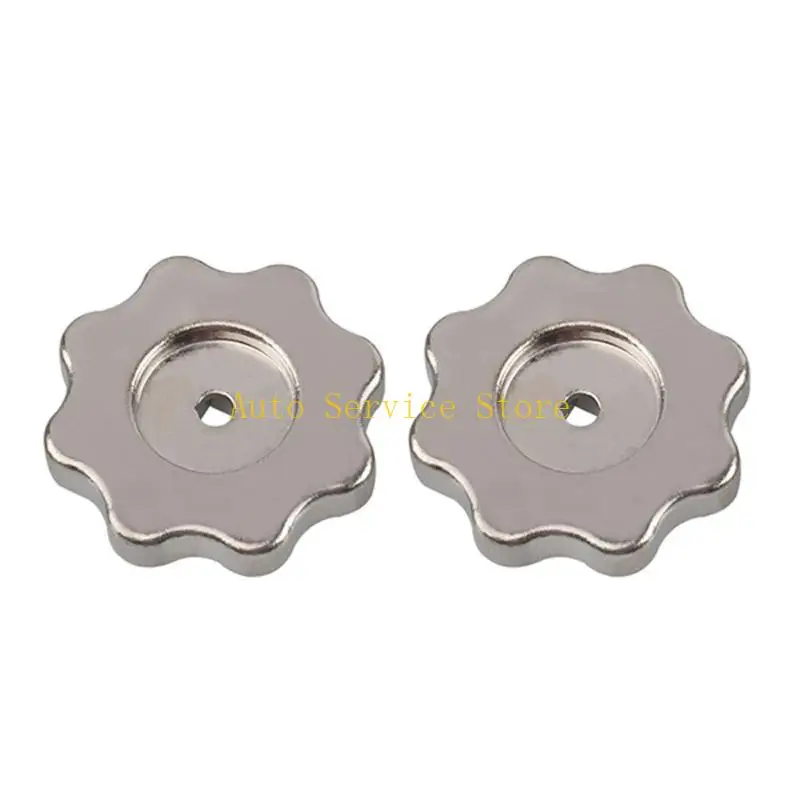 462A Upgrades Alloy Rotating Knob Strong & Easy to Install Handwheel Simple Installation for Refrigerants Charging Gauges
462A Upgrades Alloy Rotating Knob Strong & Easy to Install Handwheel Simple Installation for Refrigerants Charging Gauges