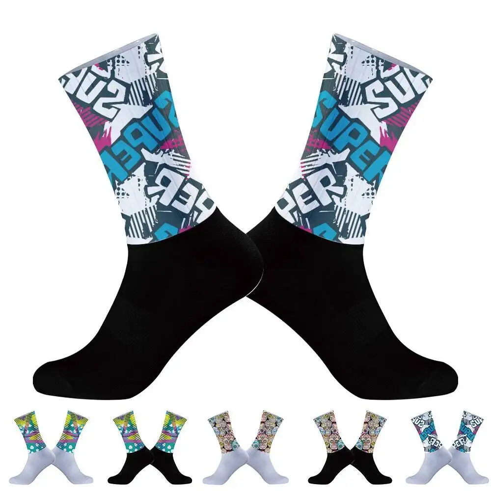 Новинка 2024, бесшовные носки, велосипедные командные компрессионные воздушные носки, носки для дорожного велосипеда, уличные Спортивные Компрессионные носки для гоночного велосипеда
Новинка 2024, бесшовные носки, велосипедные командные компрессионные воздушные носки, носки для дорожного велосипеда, уличные Спортивные Компрессионные носки для гоночного велосипеда