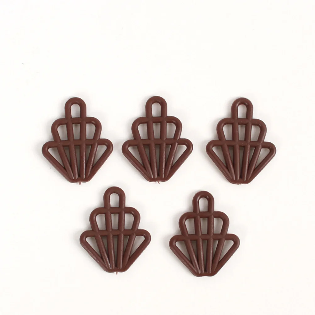 30 Pcs House Chocolate Model Chocolates Miniature Pvc Fake Dessert Photo Props
30 Pcs House Chocolate Model Chocolates Miniature Pvc Fake Dessert Photo Props
