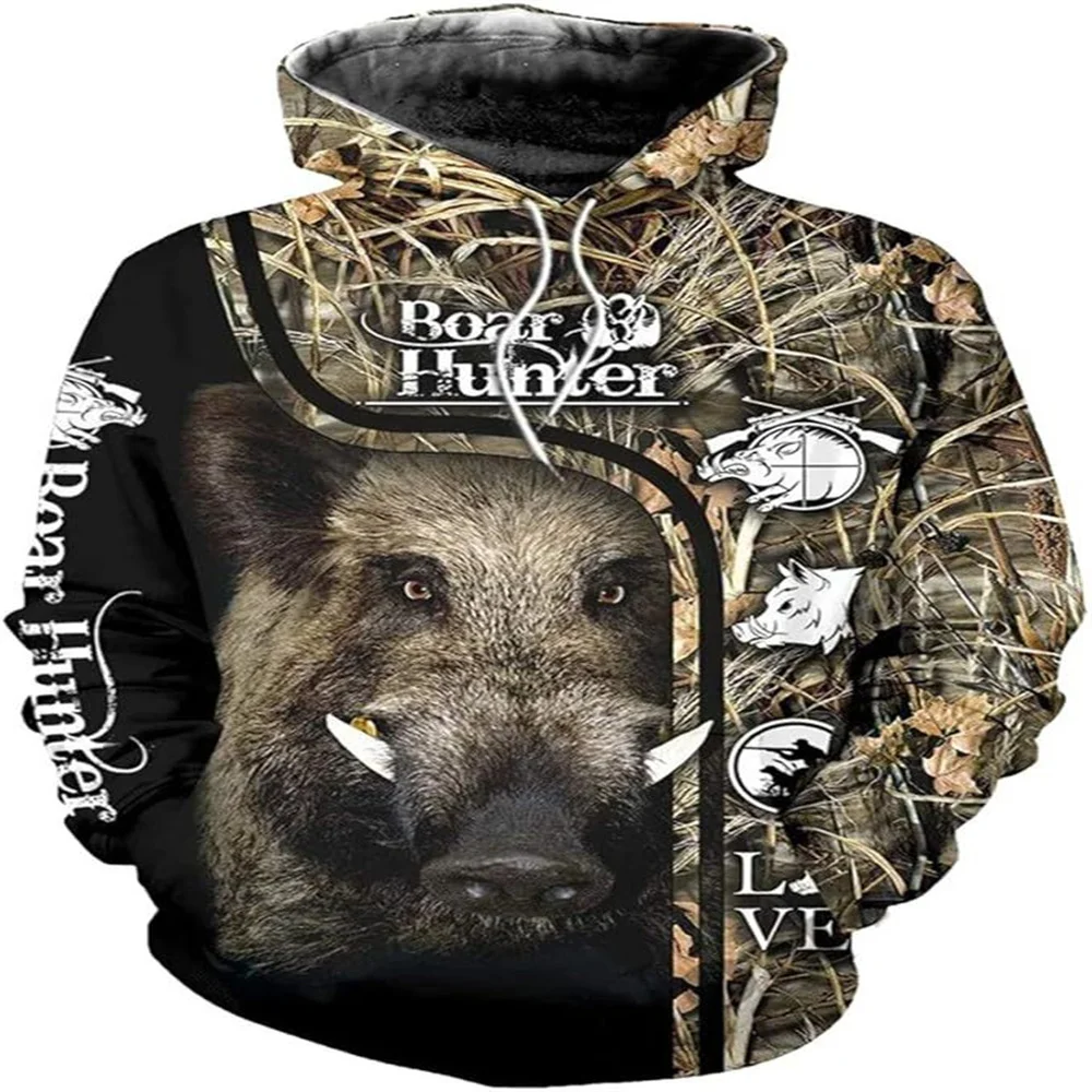 3D Animal Print Hoodies Men's Sweatshirts 2025 New Wild Boar Elk Pattern Couple Hoodies Pullover Clothes Men's Anime Sportswear
3D Animal Print Hoodies Men's Sweatshirts 2025 New Wild Boar Elk Pattern Couple Hoodies Pullover Clothes Men's Anime Sportswear