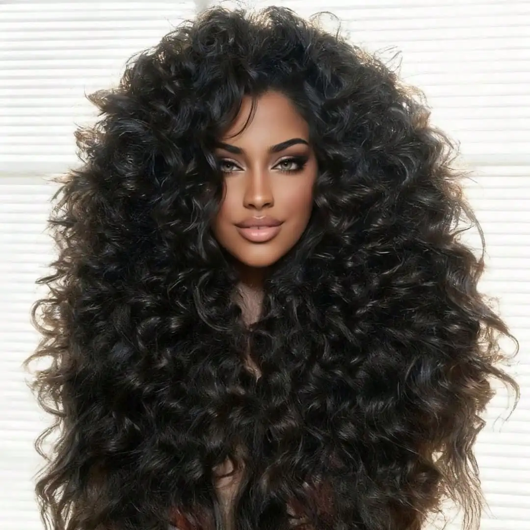 Curly Lace Front Wig Black Synthetic Lace Front Wig 13x4 Hd Synthetic Lace Front Wig Music Festival Dance Party Street Wear Use
Curly Lace Front Wig Black Synthetic Lace Front Wig 13x4 Hd Synthetic Lace Front Wig Music Festival Dance Party Street Wear Use
