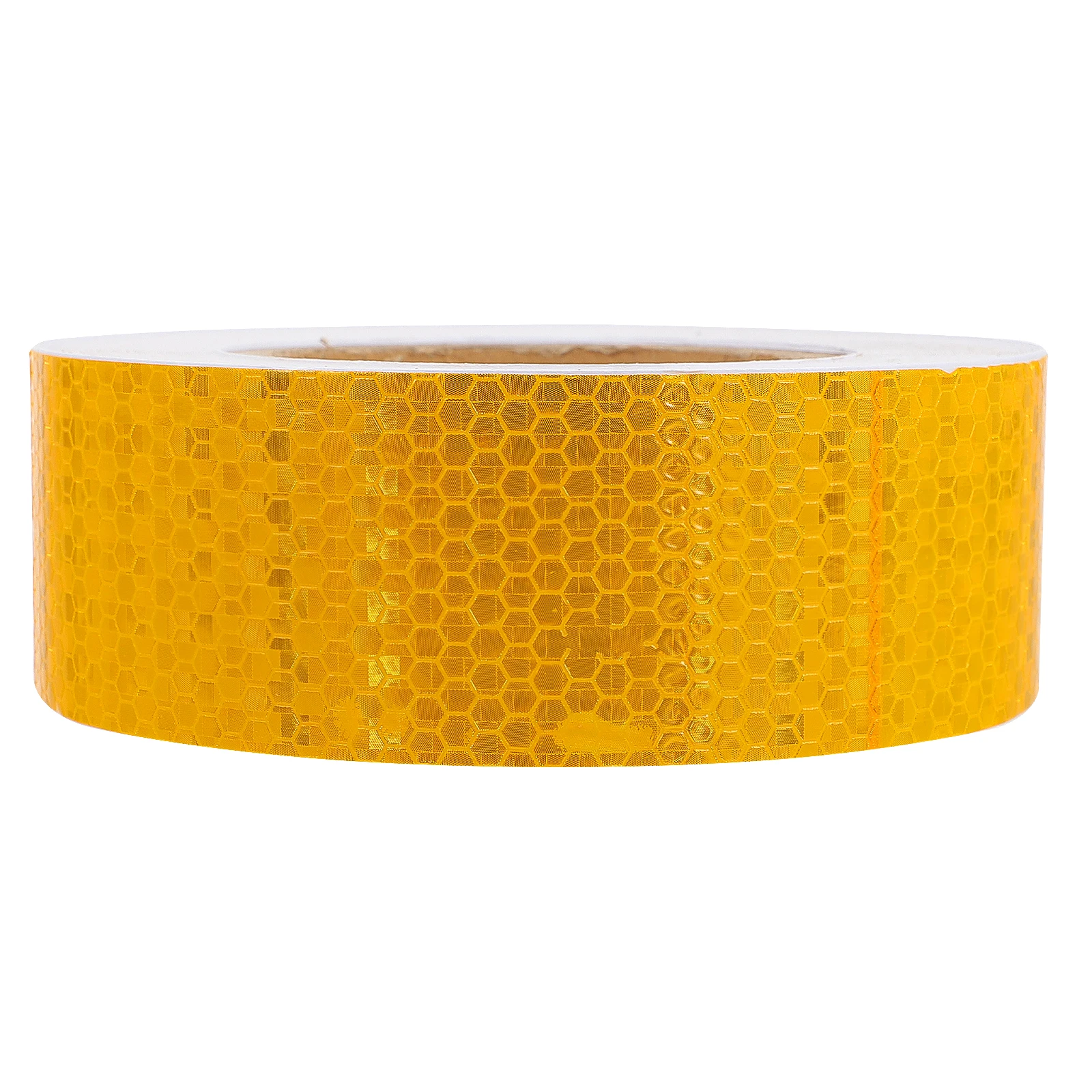 Reflective Tape 5cmx25m Night Fluorescent Orange Safety Strips for Vehicles Road Markings Traffic Signs Weatherproof Adhesive
Reflective Tape 5cmx25m Night Fluorescent Orange Safety Strips for Vehicles Road Markings Traffic Signs Weatherproof Adhesive