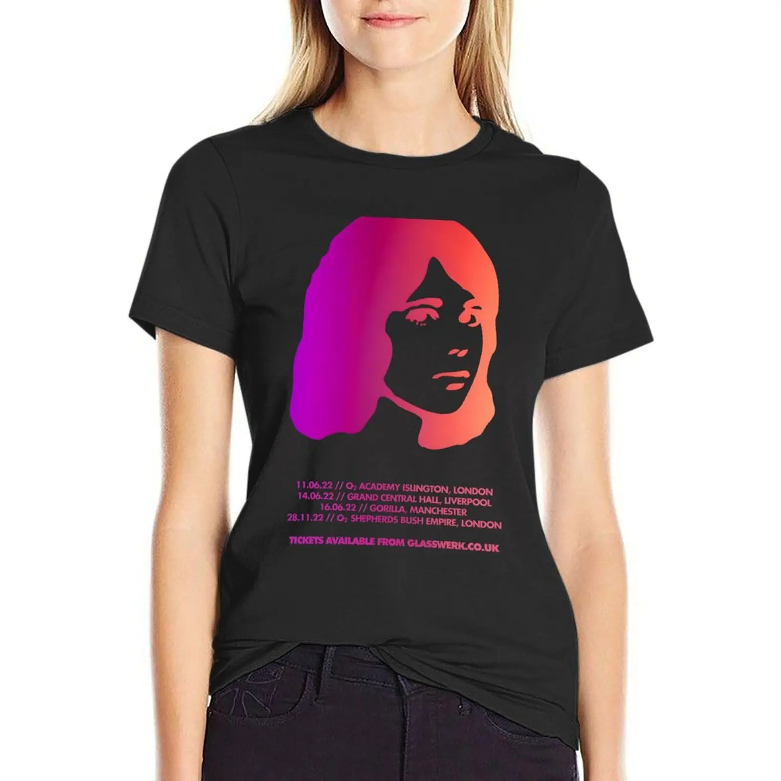 French ExiT Album Classic T-Shirt shirts graphic tees customizeds graphics graphic t-shirts for Women
French ExiT Album Classic T-Shirt shirts graphic tees customizeds graphics graphic t-shirts for Women
