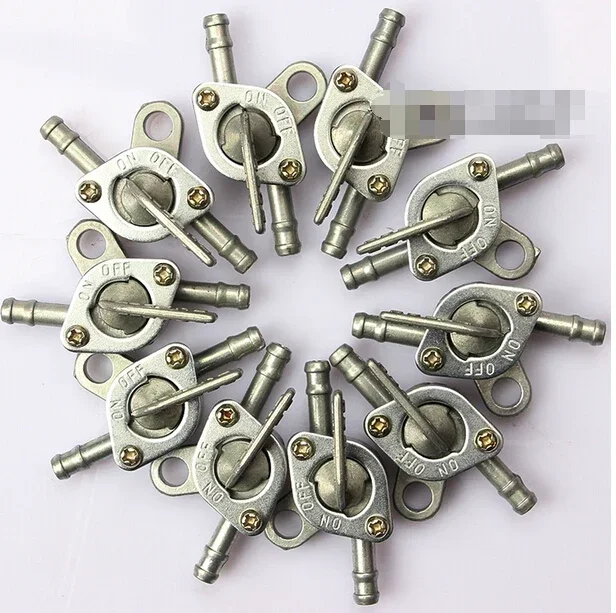 10pcs For Universal sport utility vehicle ATV Bicycle Race converted small high gasoline tank an oil switch one into
10pcs For Universal sport utility vehicle ATV Bicycle Race converted small high gasoline tank an oil switch one into