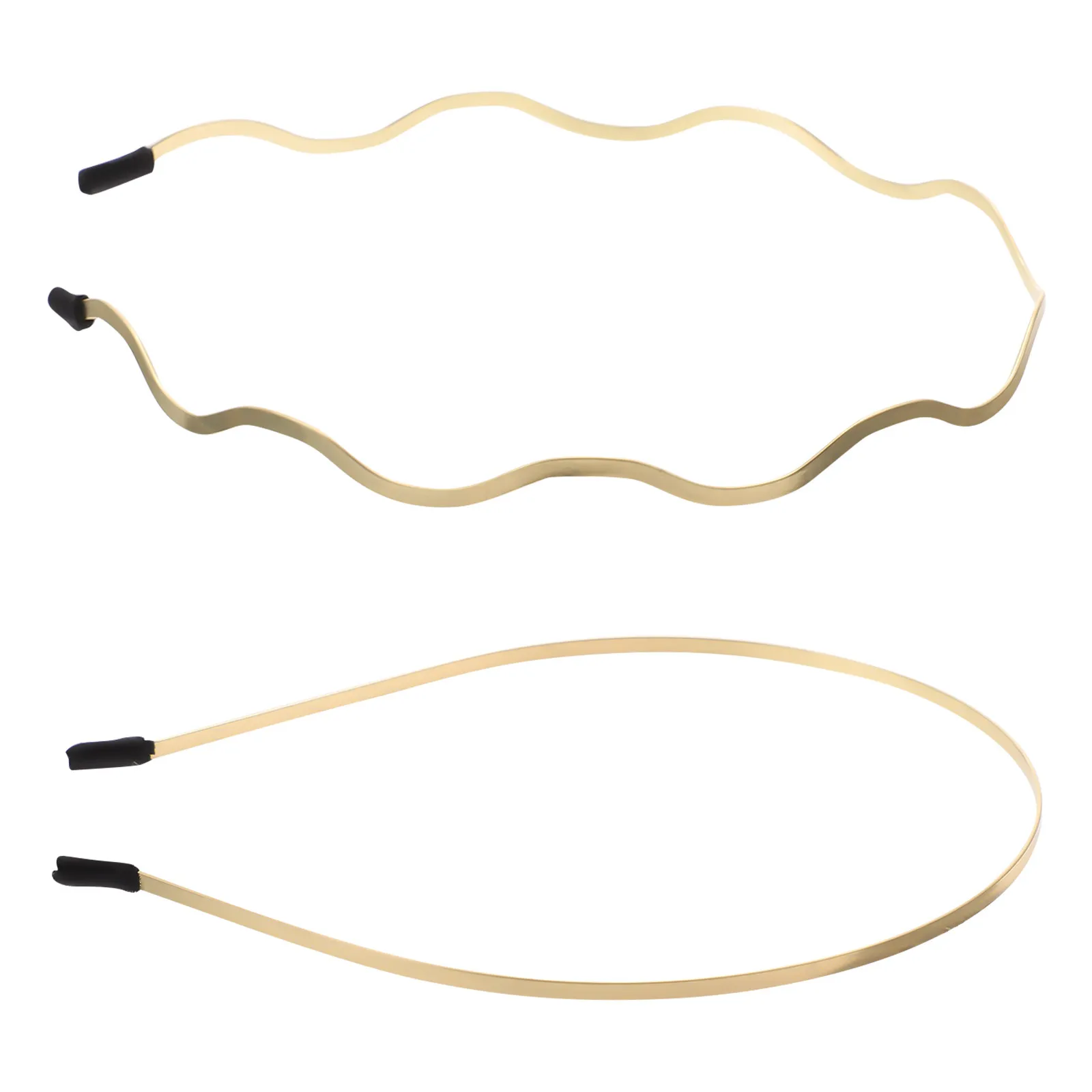 2 шт. Золотые свадебные ободки для волос, элегантные волнистые повязки для невесты, для фотосессий, вечеринок, банкетов, стильные изящные обручи из сплава
2 шт. Золотые свадебные ободки для волос, элегантные волнистые повязки для невесты, для фотосессий, вечеринок, банкетов, стильные изящные обручи из сплава