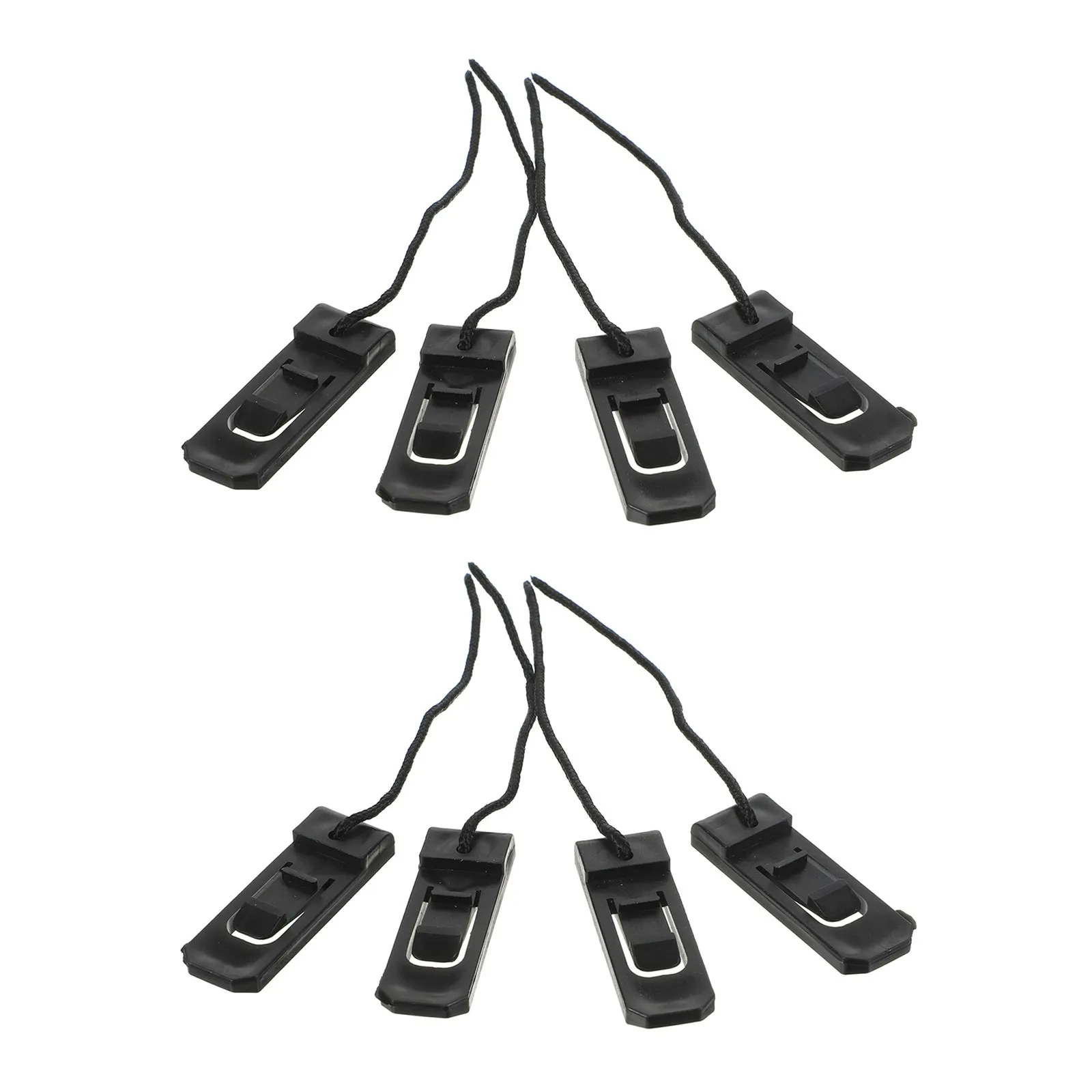 8Pcs Paddle Board Divider Buckle Surfboard Water Separator Clip Paddle Fin Connector Sup Fin Holder Paddleboard Buckle
8Pcs Paddle Board Divider Buckle Surfboard Water Separator Clip Paddle Fin Connector Sup Fin Holder Paddleboard Buckle