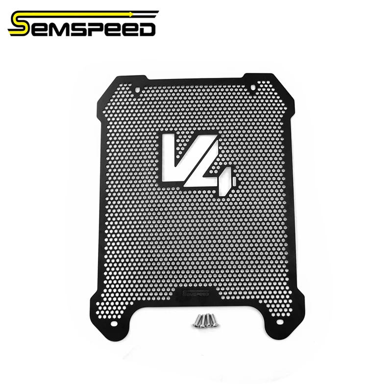 SEMSPEED Motorcycle CNC Aluminum Radiator Guar For Benda Dark Flag 950 Motorcycle Accessories
SEMSPEED Motorcycle CNC Aluminum Radiator Guar For Benda Dark Flag 950 Motorcycle Accessories