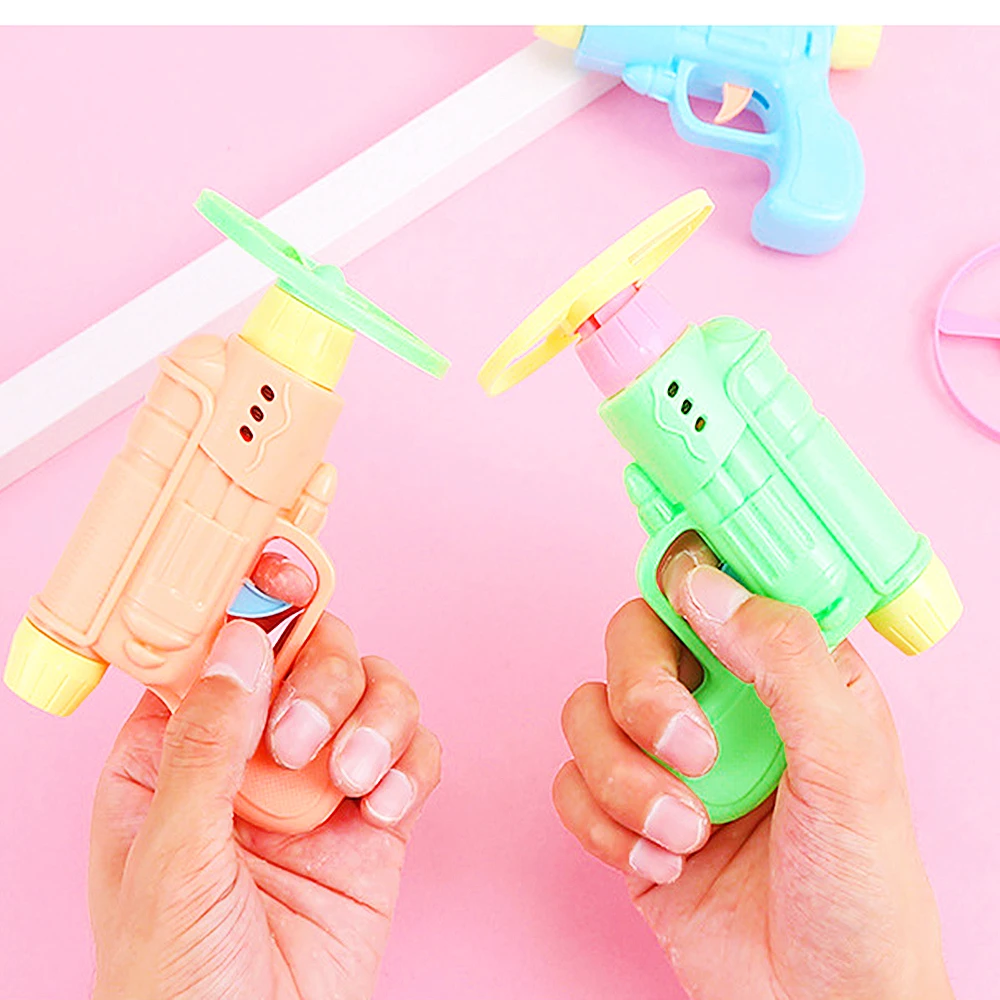 3/10Pcs Fun Flying Spinning Top Toys for Children's Day Baby Birthday Party Gift Pinata Filler Carnival Party Treat Pack 9x12cm
3/10Pcs Fun Flying Spinning Top Toys for Children's Day Baby Birthday Party Gift Pinata Filler Carnival Party Treat Pack 9x12cm