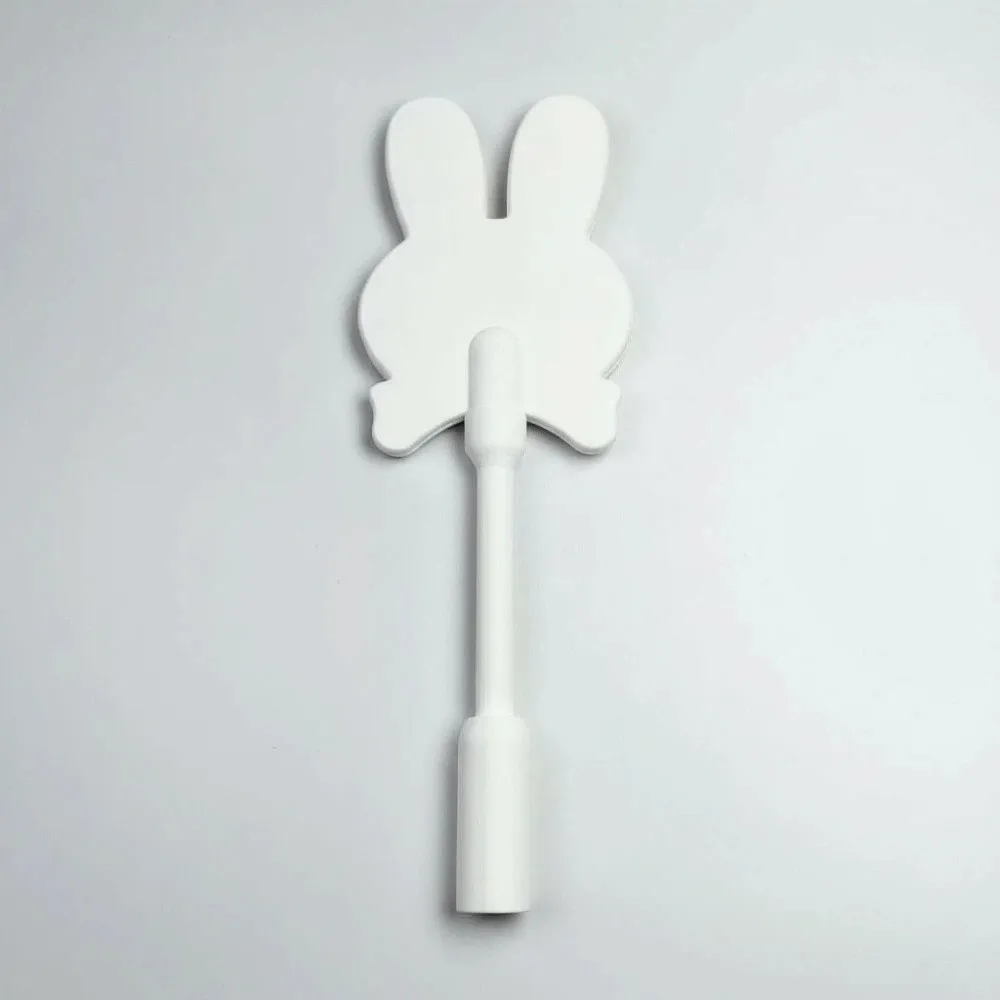 Creative 3D Printed Wand Tap To Pay Portable Candy Color Contactless Payment Sleeve Cute Detachable Fixed Credit Card Holder
Creative 3D Printed Wand Tap To Pay Portable Candy Color Contactless Payment Sleeve Cute Detachable Fixed Credit Card Holder