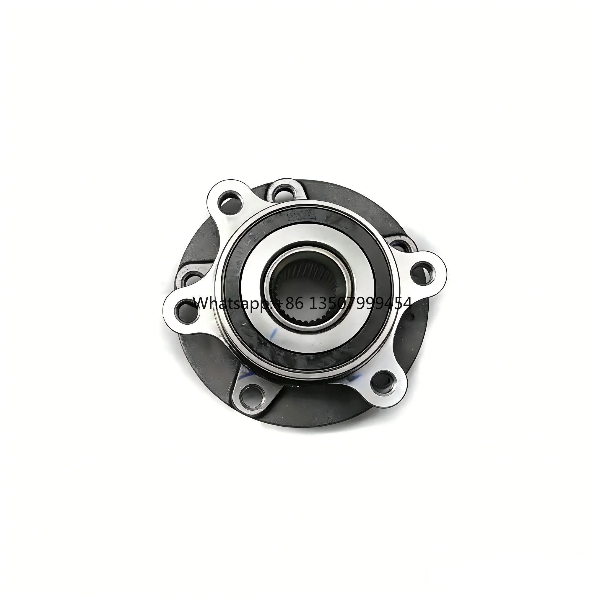 New SGT Front Wheel Hub Replacement for GAC GS8 3510003CAD0000
New SGT Front Wheel Hub Replacement for GAC GS8 3510003CAD0000