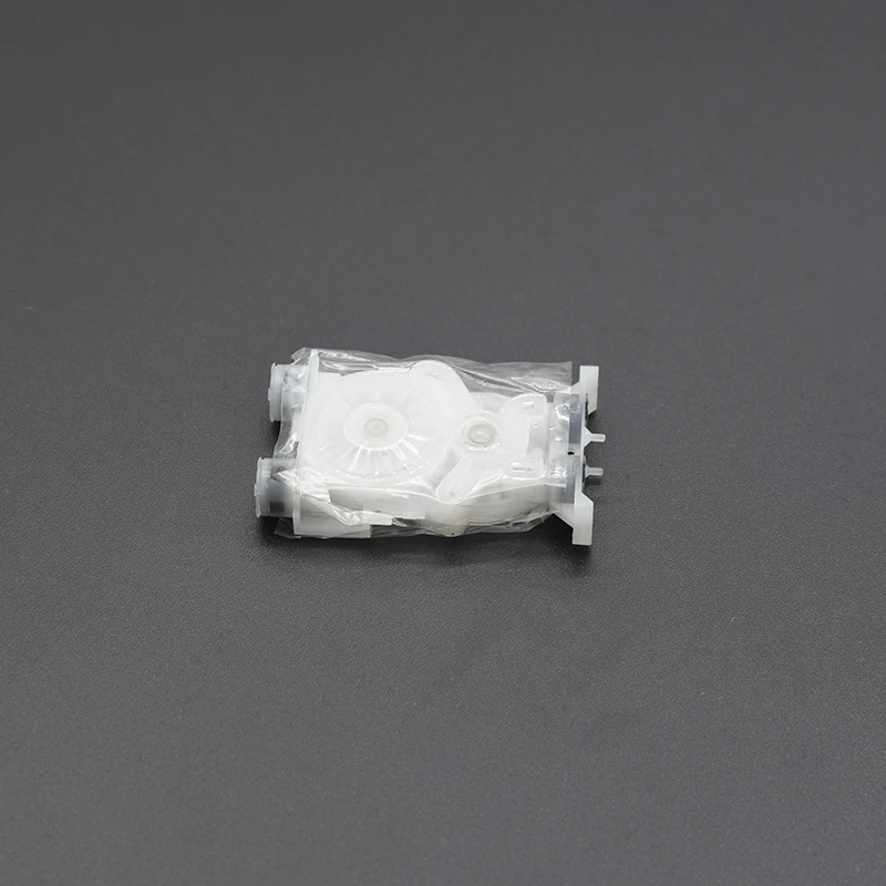 Original dx7 damper for epson GS6000 Roland RS640 VS640 RE640 RA640 BN-20 Mutoh VJ-1618 1638 1624 printer DX6 DX7 ink dumper
Original dx7 damper for epson GS6000 Roland RS640 VS640 RE640 RA640 BN-20 Mutoh VJ-1618 1638 1624 printer DX6 DX7 ink dumper