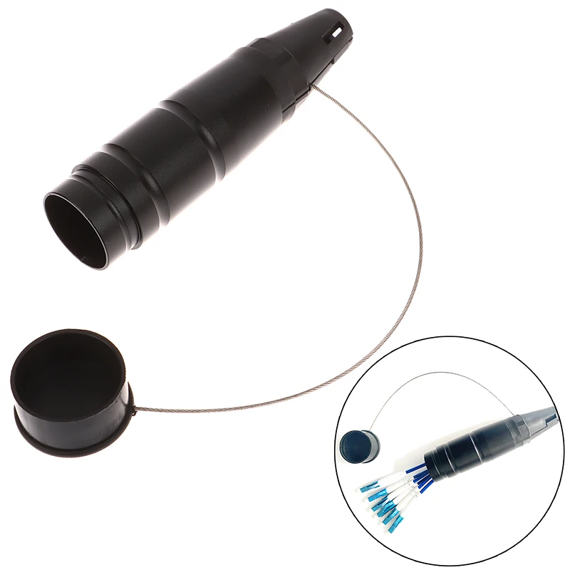 Наружный пылезащитный чехол для выступлений данных, домашний кинотеатр, водонепроницаемый металлический защитный чехол для оптоволоконного кабеля
Наружный пылезащитный чехол для выступлений данных, домашний кинотеатр, водонепроницаемый металлический защитный чехол для оптоволоконного кабеля