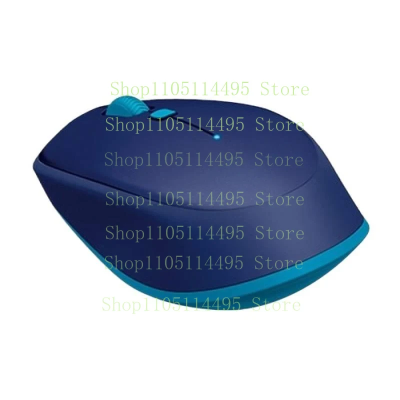 95new for Logitech M337 Blue 1000 DPI Gaming Mouse
95new for Logitech M337 Blue 1000 DPI Gaming Mouse
