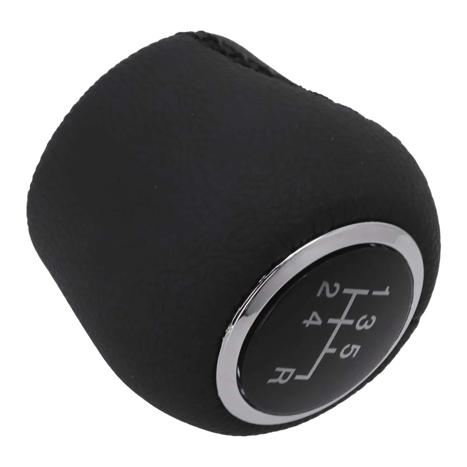 5 Speed Shift Knob Car Gear Shift Knob Exquisite Workmanship Improves Driving Experience Non-slip Design Motor
5 Speed Shift Knob Car Gear Shift Knob Exquisite Workmanship Improves Driving Experience Non-slip Design Motor