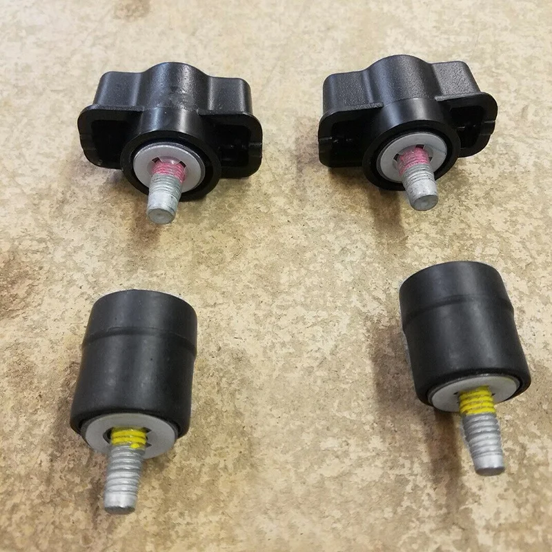 For DODGE RAM 1500 2500 3500 RAM BOX Handle And Grommet Kit New 68054997AB 68054996AA
For DODGE RAM 1500 2500 3500 RAM BOX Handle And Grommet Kit New 68054997AB 68054996AA