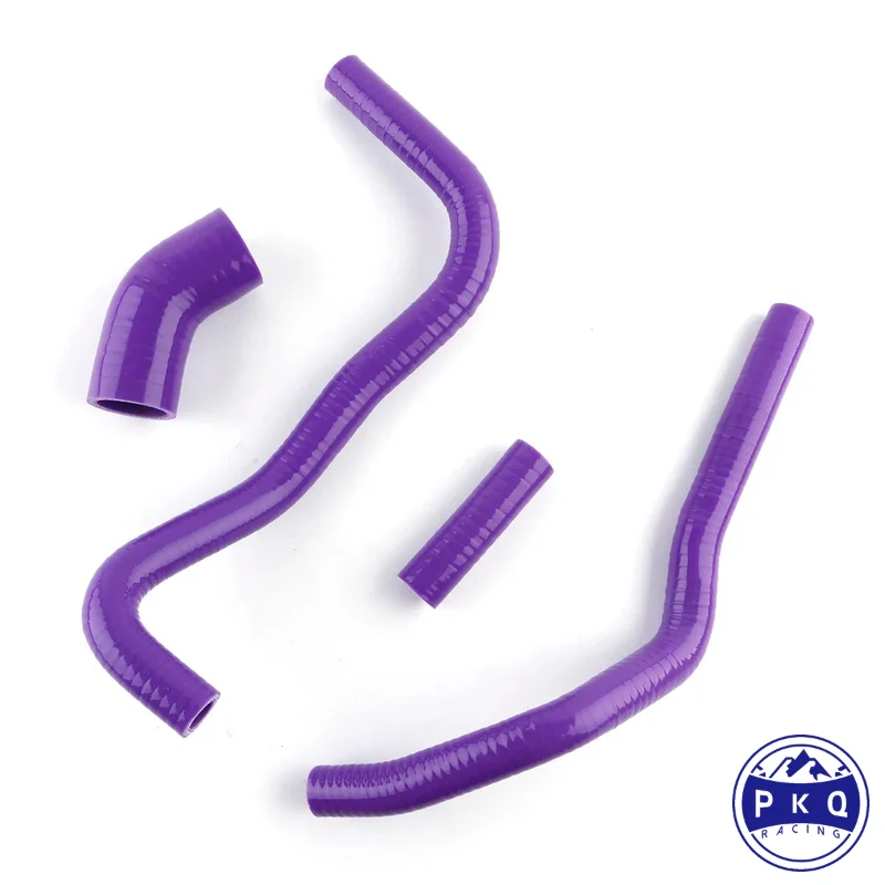 For 2013 Scion FRS Toyota GT86 Subaru BRZ 2.0L Silicone Radiator Coolant Hose Pipe Kit
For 2013 Scion FRS Toyota GT86 Subaru BRZ 2.0L Silicone Radiator Coolant Hose Pipe Kit