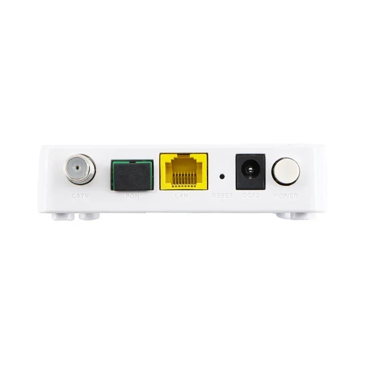 Mini equipo de fibra optica Optical Fiber Terminal Equipment Compatible With Brand OLT R015 R17 ONU ONT CATV
Mini equipo de fibra optica Optical Fiber Terminal Equipment Compatible With Brand OLT R015 R17 ONU ONT CATV