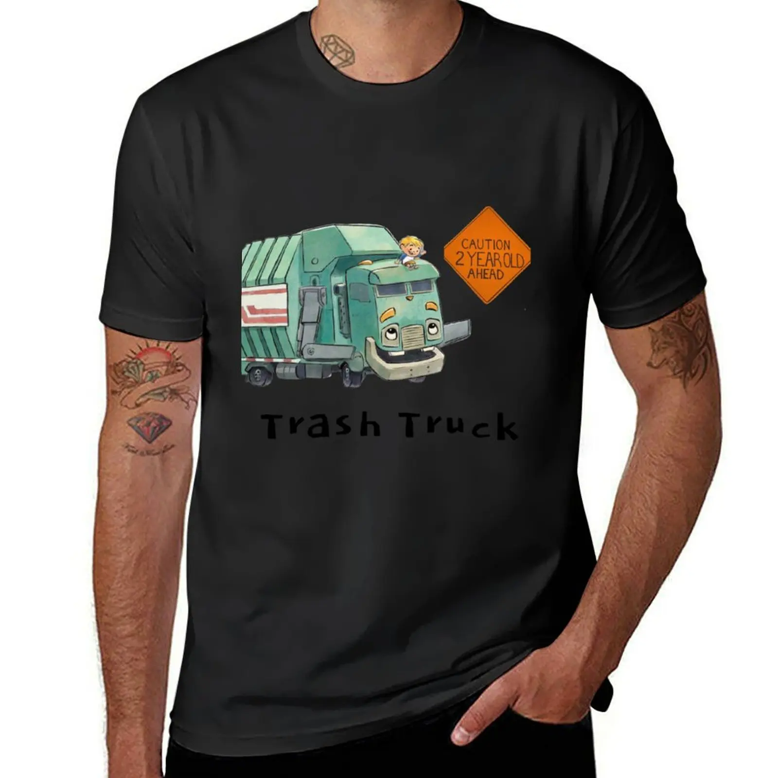 Trash Truck cartoon Netflix T-Shirt for a boy shirts graphic tees men graphic t shirts
Trash Truck cartoon Netflix T-Shirt for a boy shirts graphic tees men graphic t shirts